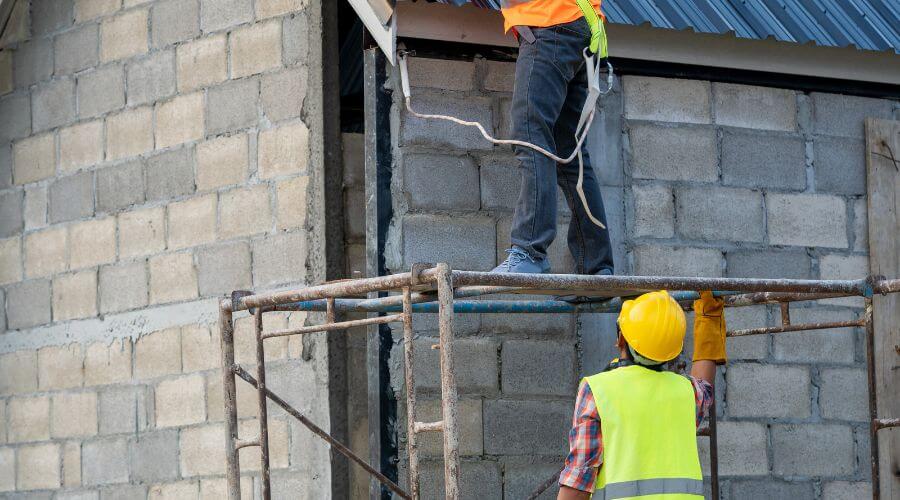 Expert top industrial roofings services in Tolstoy, SD
